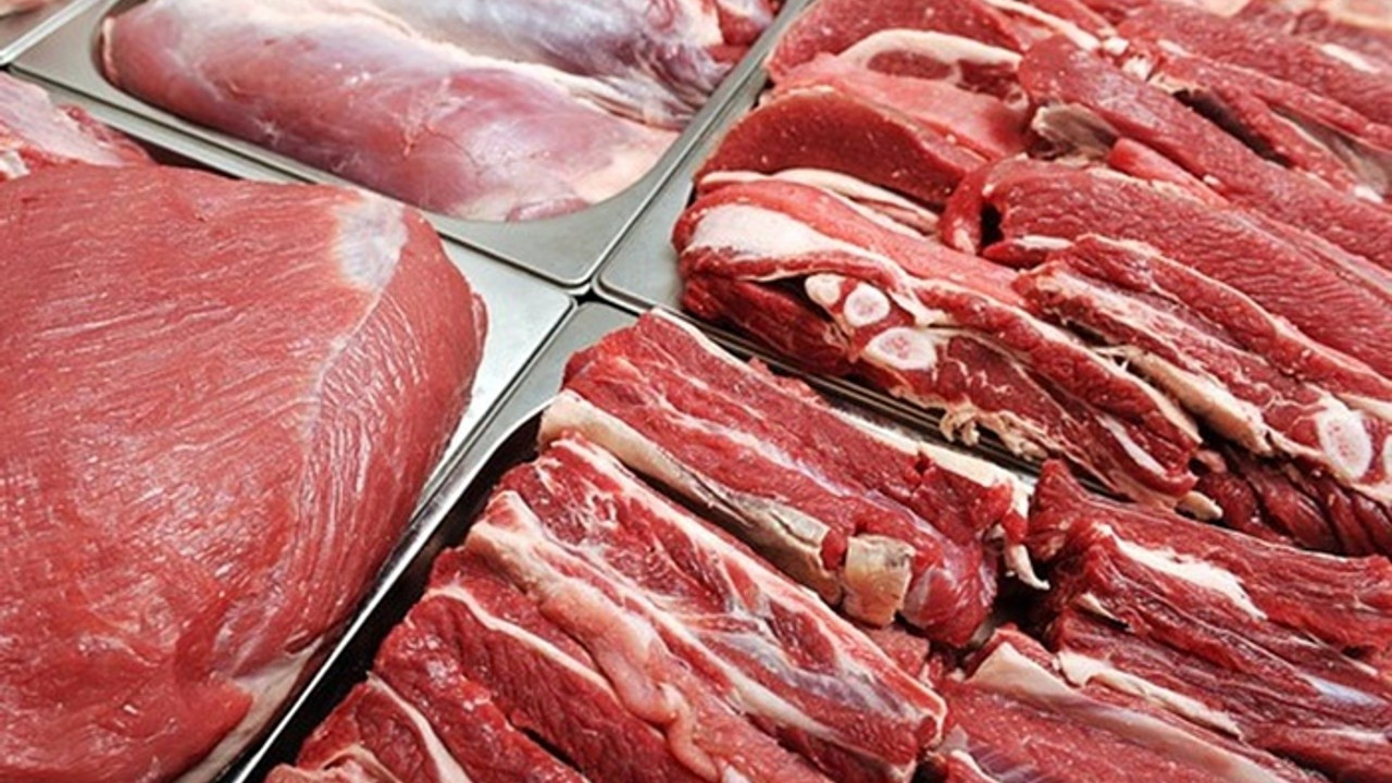 TÜİK, kırmızı et üretimini yüzde 48 artırdı