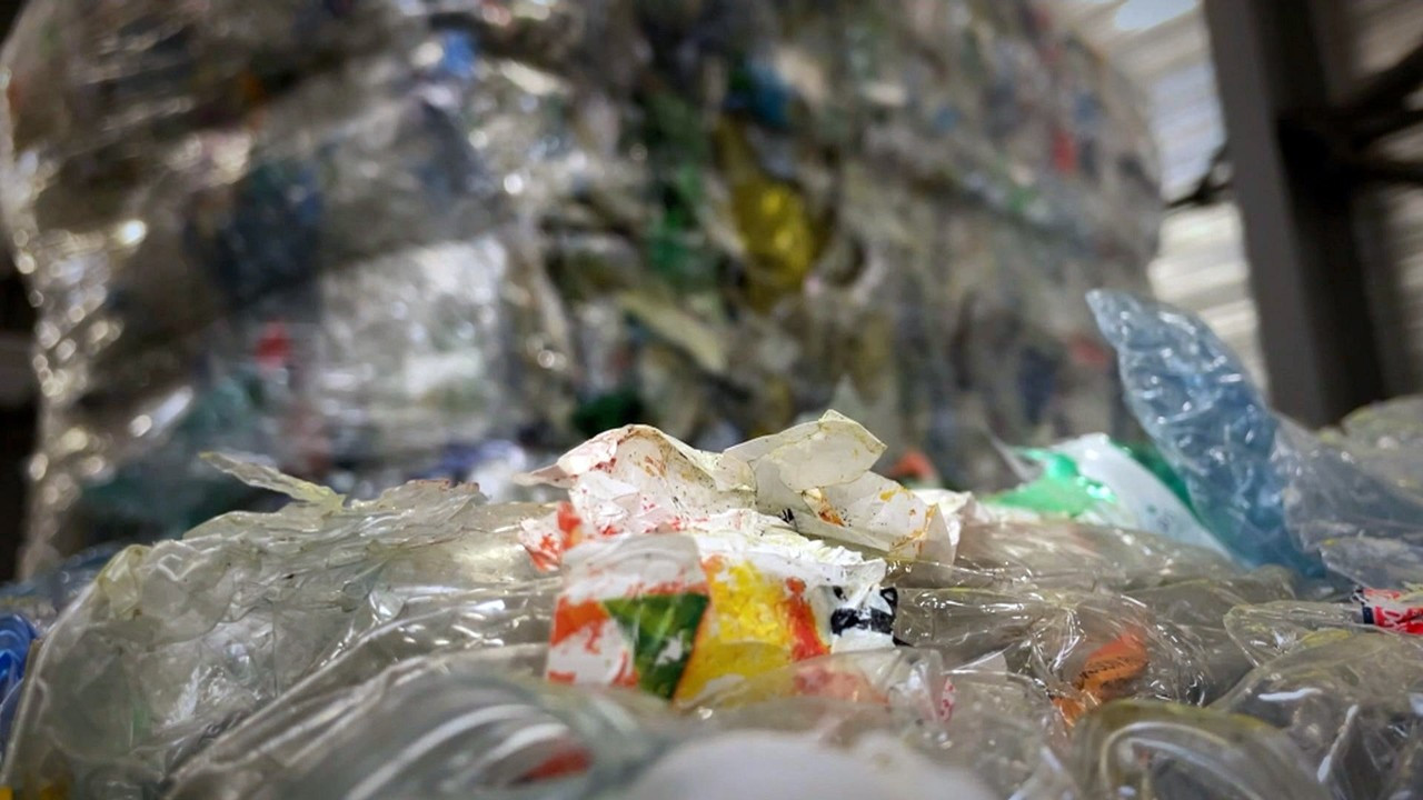 Geri dönüşüm sektörü, atık plastik ithalatına 'kriter' istiyor