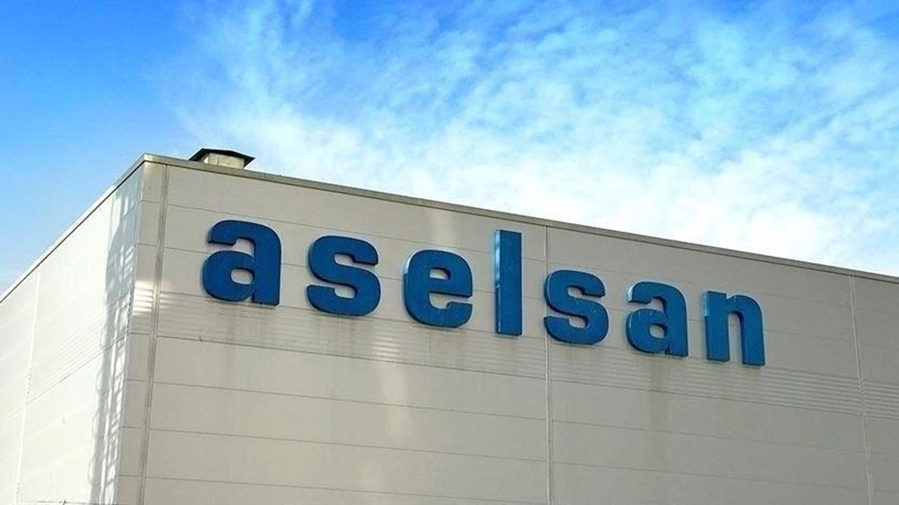 ASELSAN'dan 13,7 milyon dolarlık satış sözleşmesi