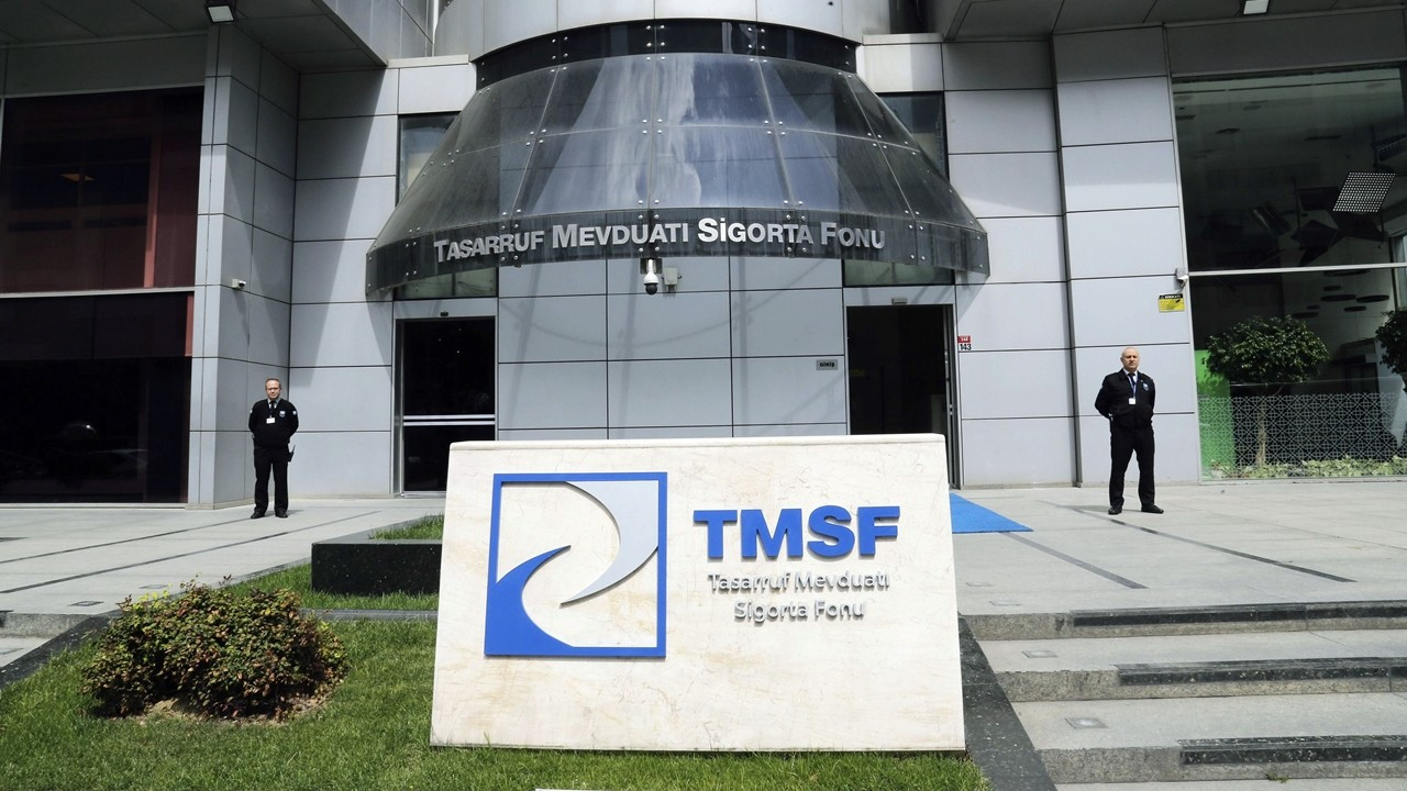 TMSF'den Adabank ihalesine ilişkin açıklama