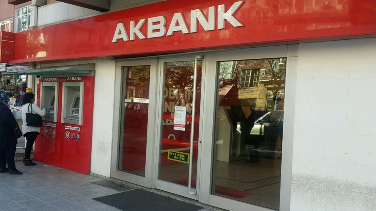 Akbank''tan EBRD ve IFC ile 4 yeni anlaşma - Dünya Gazetesi