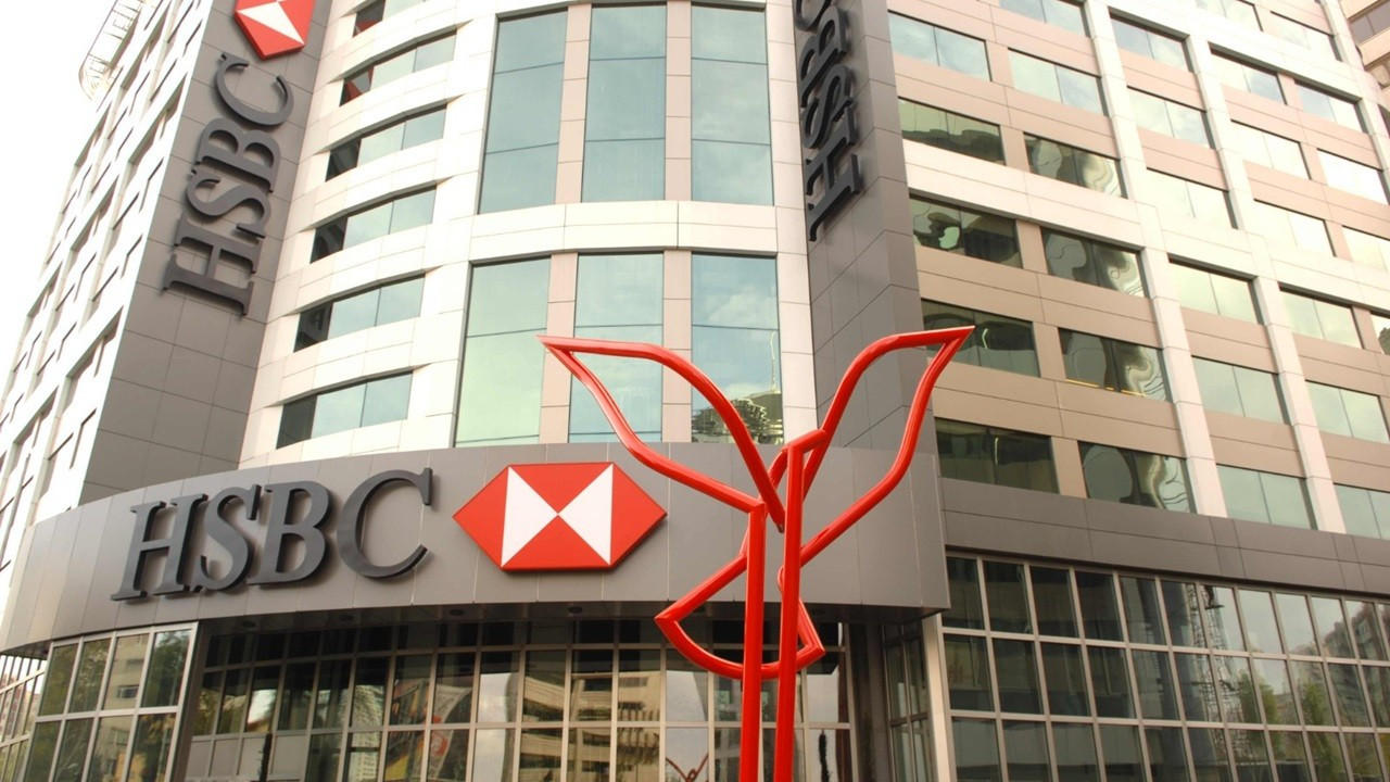HSBC: Türkiye'de duyarlılıkta önemli iyileşme var