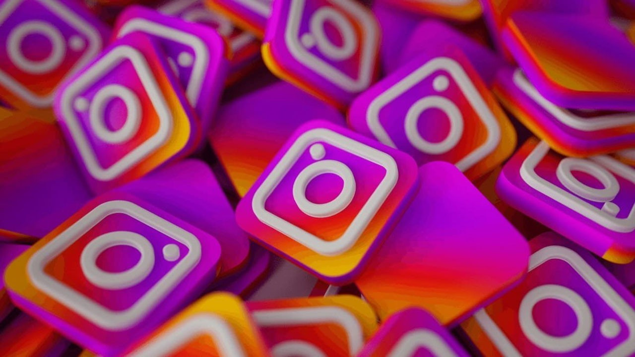 Instagram'da onlarca hesap askıya alındı