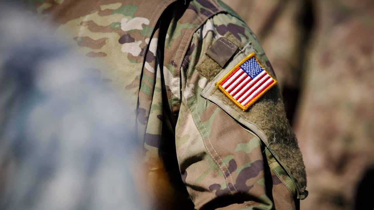 ABD, Ukrayna'daki 160 askerini geri çekiyor