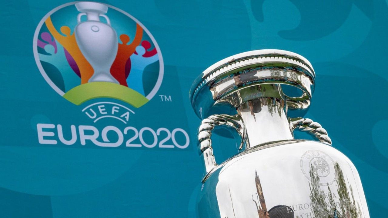 EURO 2020'nin en iyi 11'i belli oldu - Sayfa 1