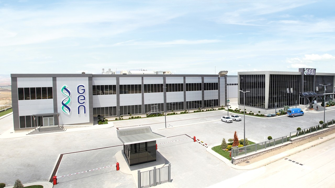 gen ilac halka arz gelirini buyumeye harcayacak dunya gazetesi