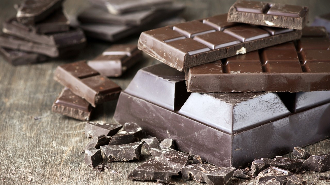 Çikolata ve atıştırmalıkta şeker yüzde 10 azaltılacak