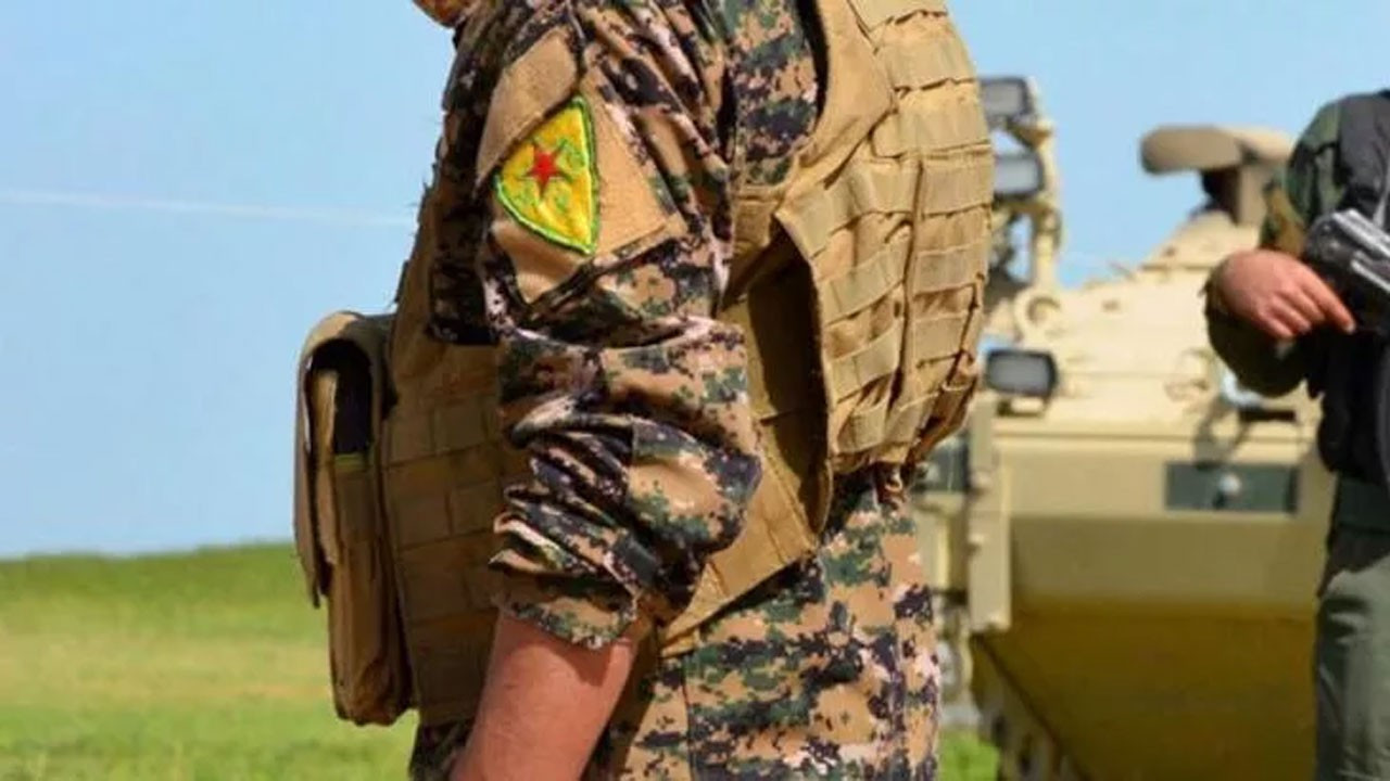 YPG/PKK Afrin'e saldırdı: 1'i çocuk 2 ölü