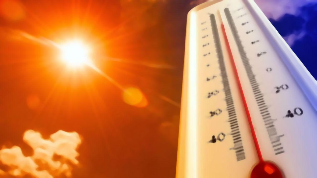 Dört ile uyarı: Hava sıcakları 4-8 derece artacak