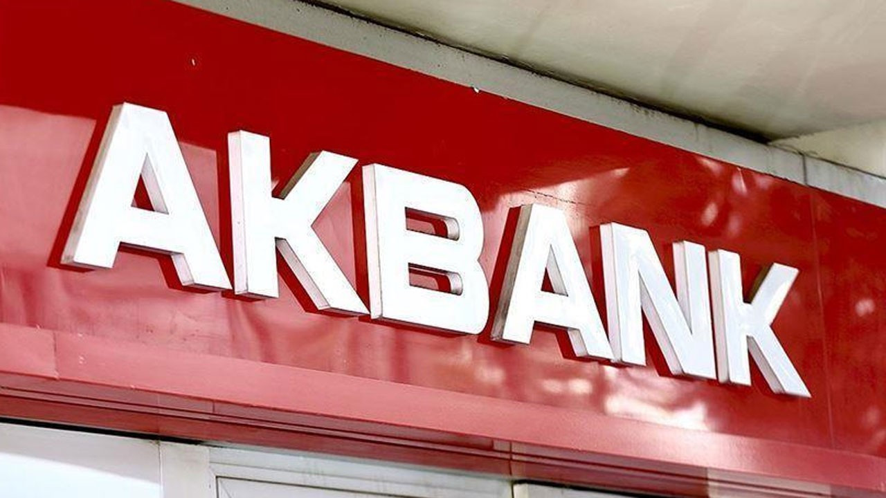 Akbank'tan yeni uluslararası para transferi hizmeti