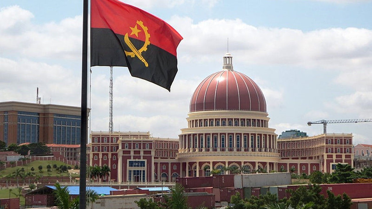 Türkiye ile Angola'dan gümrük anlaşması