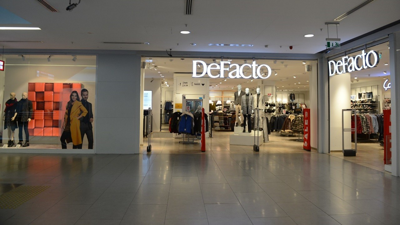 DeFacto, girişimleriyle kadınları güçlendiriyor
