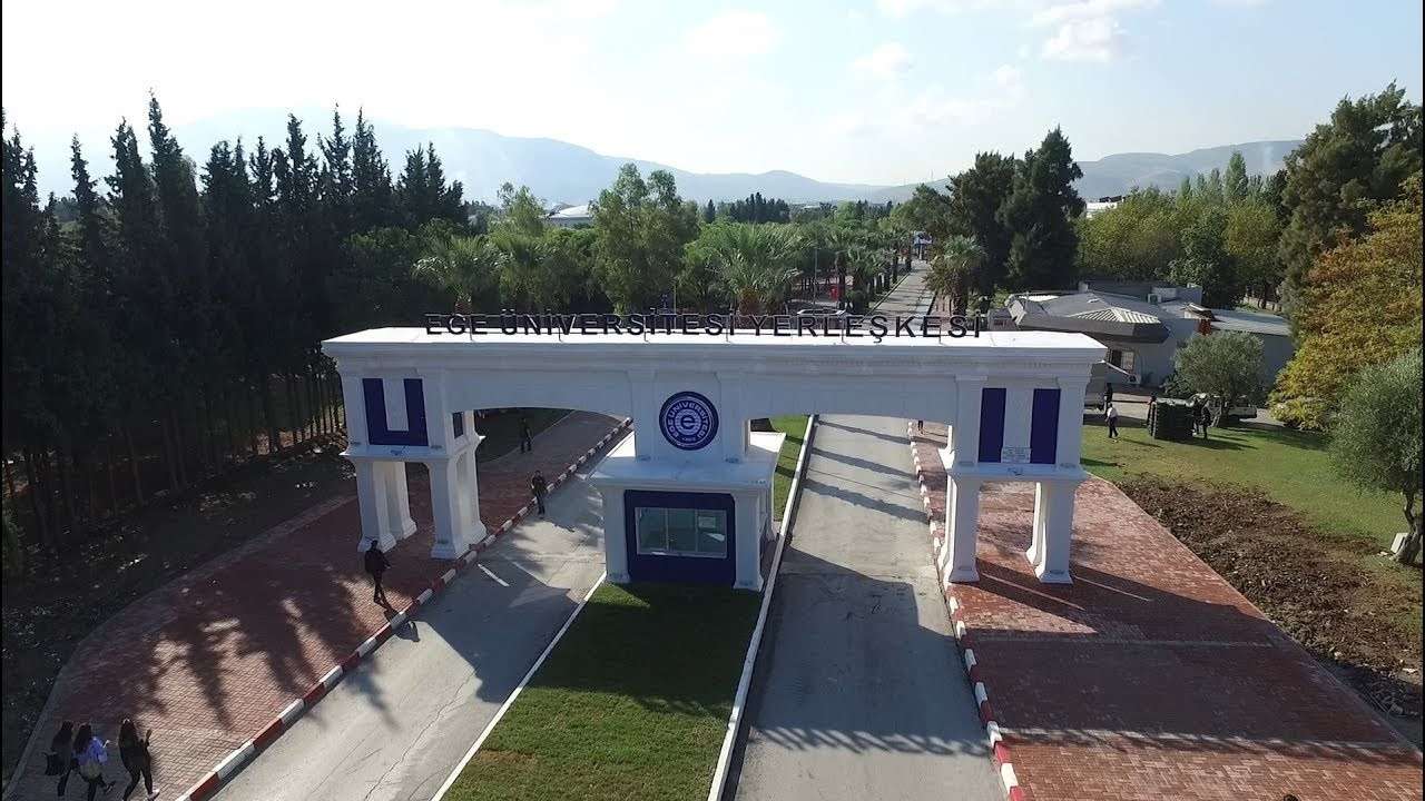Ege Üniversitesi 96 öğretim üyesi alacak