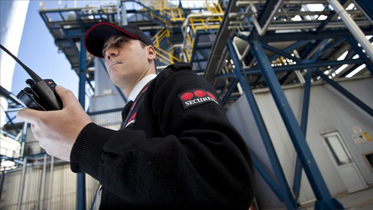 Securitas, Tepe Güvenlik?i satın aldı