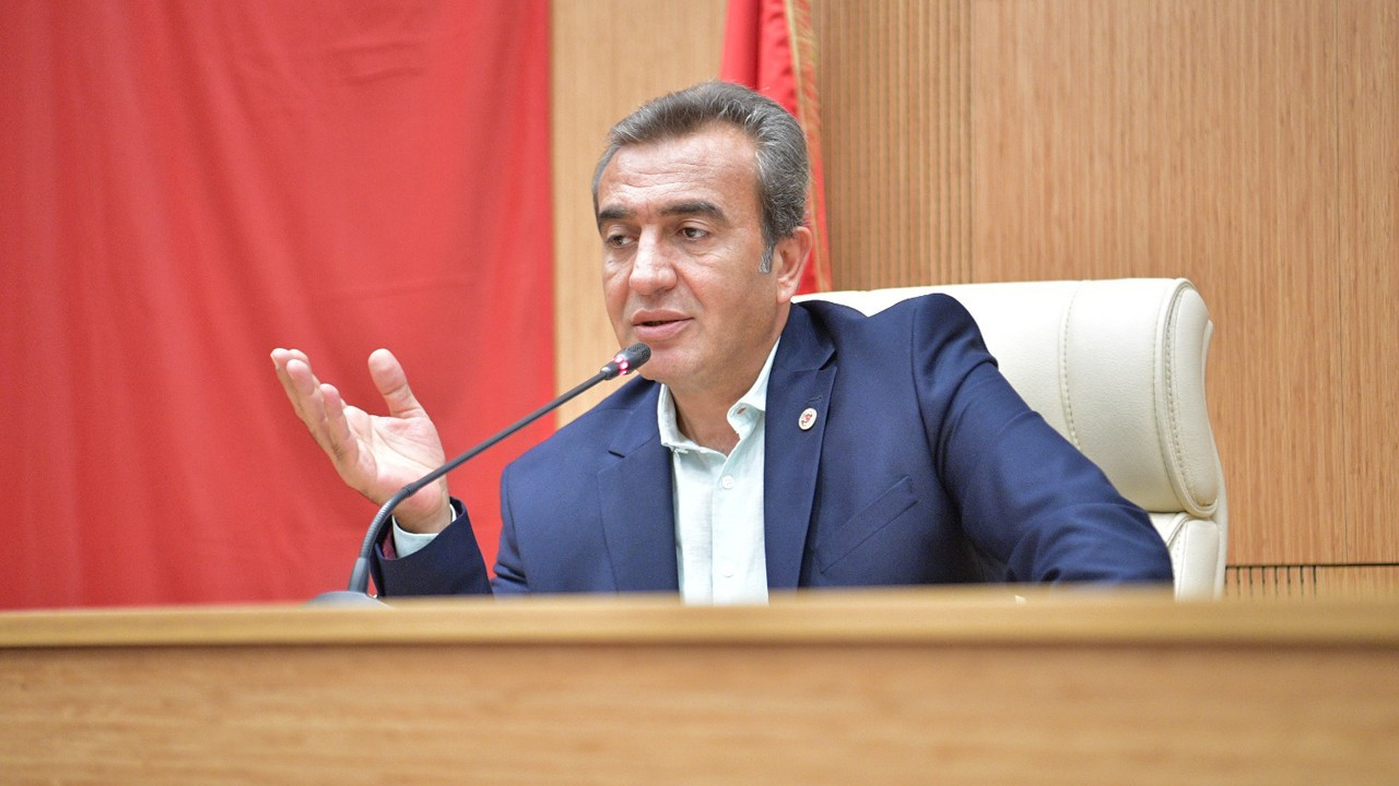 Çukurova Belediye Başkanı Soner Çetin: Fırsatçılara prim vermeyin