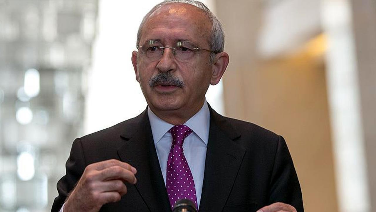 Kılıçdaroğlu: Başkanlar göreve devam etmeliler