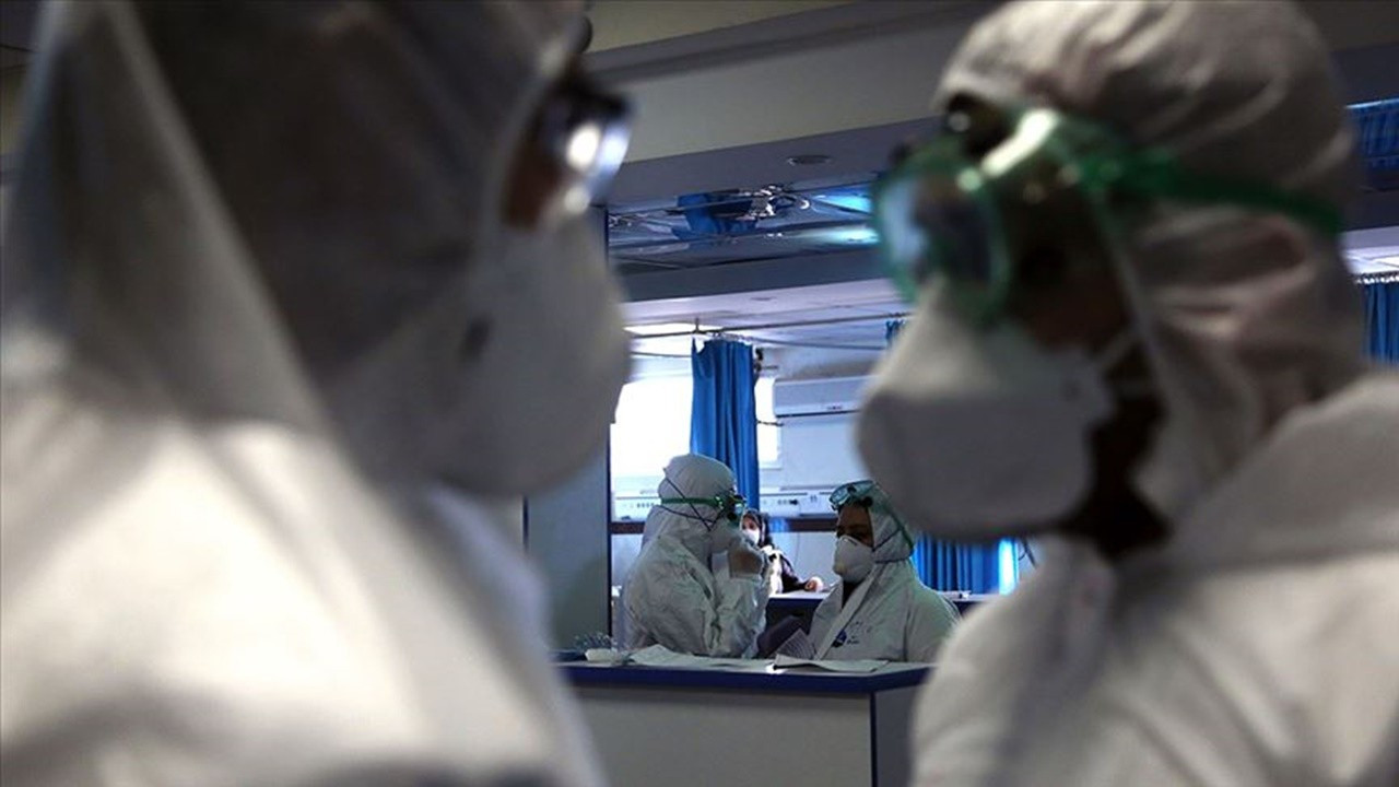 Wuhan'da panik: Virüs yeniden ortaya çıktı