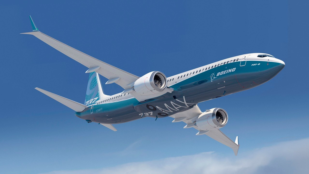 Boeing, yatırımcıları yanılttığı için 200 milyon dolar ödeyecek