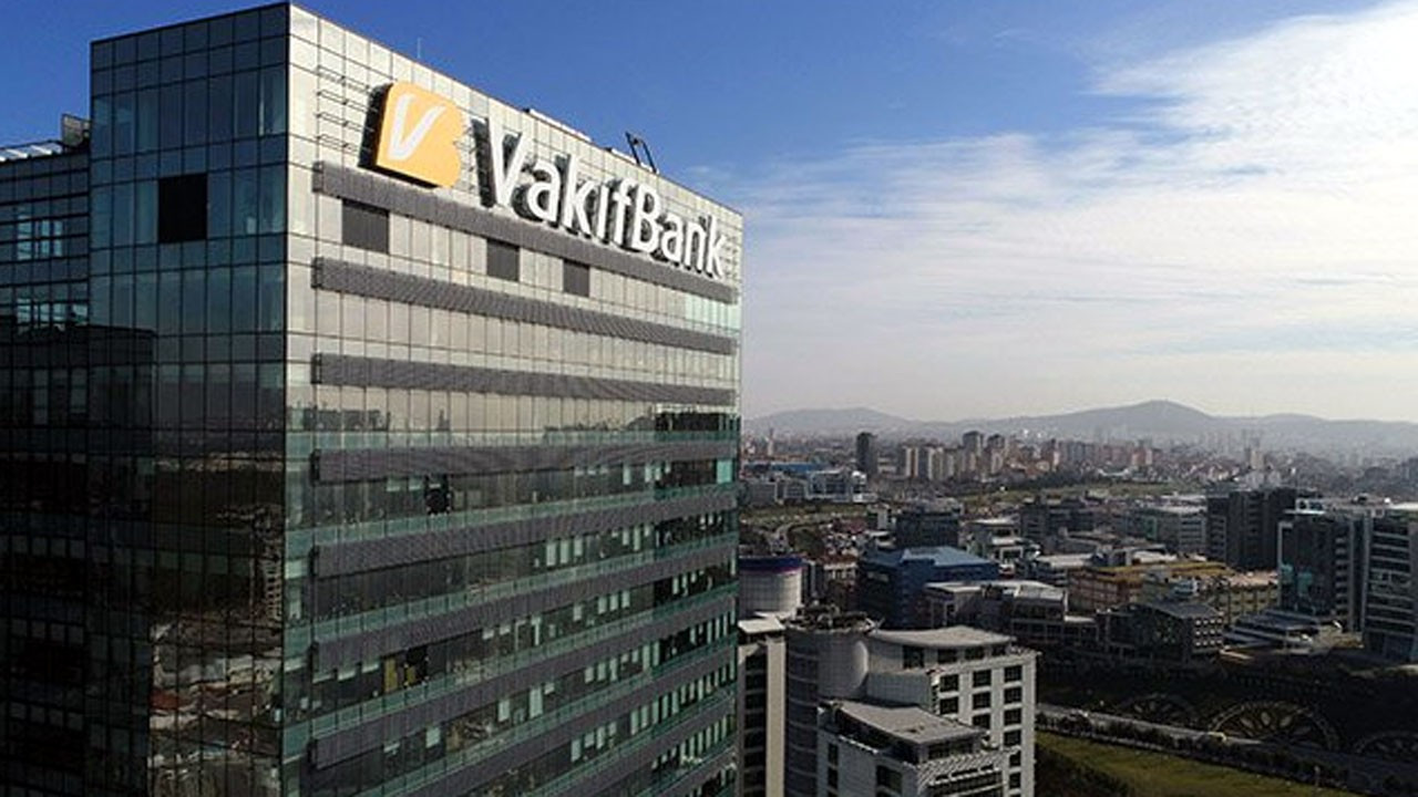 VakıfBank İstanbul Finans Merkezi’ne taşındı