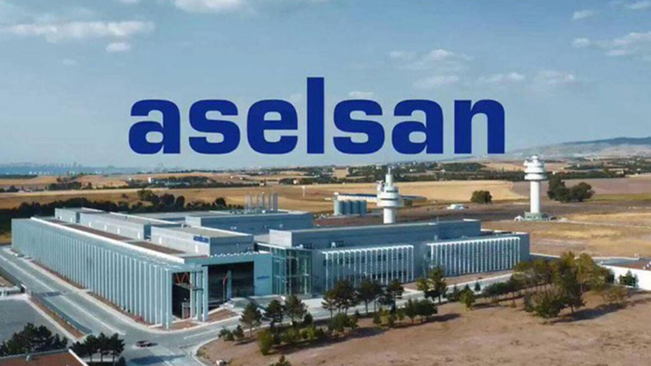 ASELSAN'dan 59,4 milyon euroluk ihracat sözleşmesi