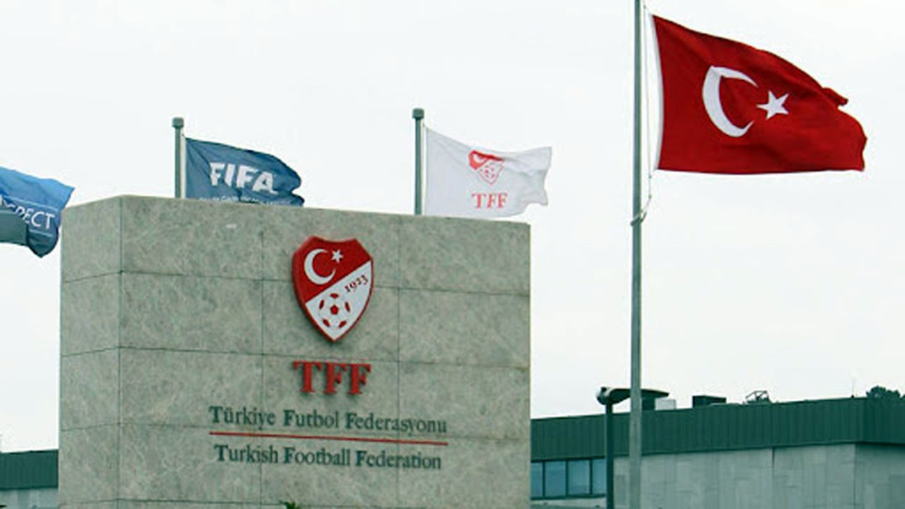 PFDK'dan Fenerbahçe'ye 352 bin lira para cezası