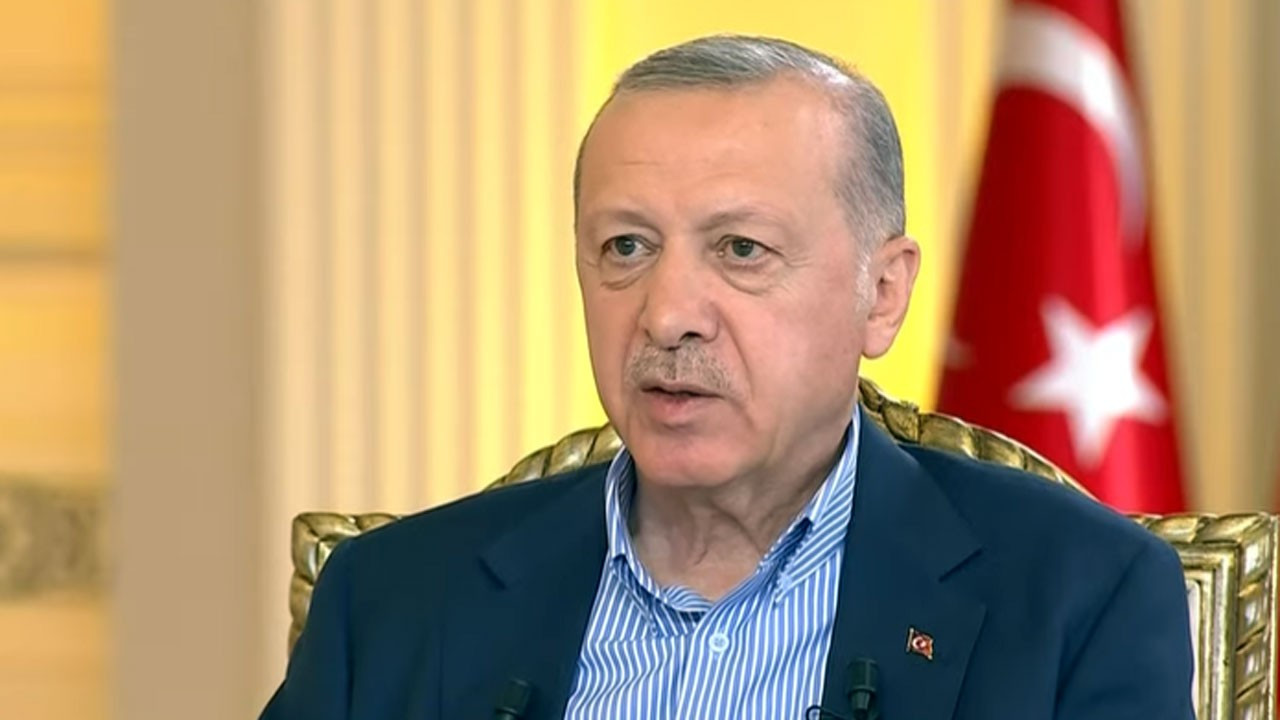 Erdoğan: Zorda kalmadıkça karayollarını kullanmayın