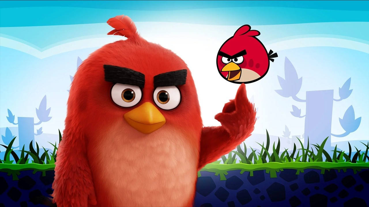 Angry Birds Un Yaraticisi Rovio Turk Oyun Sirketini Aliyor Dunya Gazetesi
