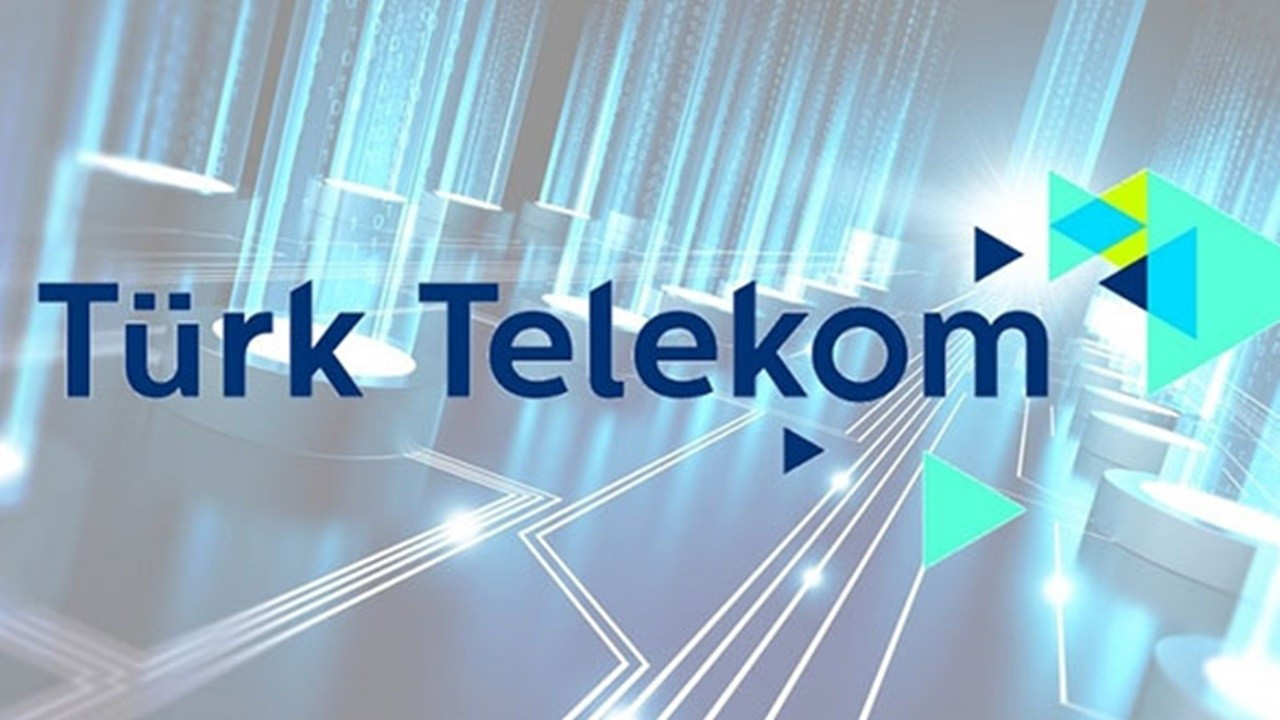 Türk Telekom’un konsolide gelirleri bir önceki yıla göre yüzde 40,2 artarak 48 milyar TL'ye ulaştı