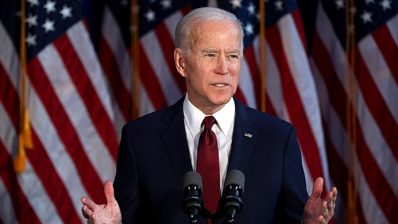 Joe Biden: Afgan ordusu savaşmayı denemedi bile