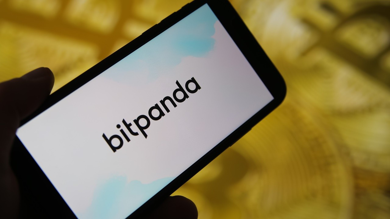 Bitpanda, 4,1 milyar dolarlık değerlemeye ulaştı - Dünya ...