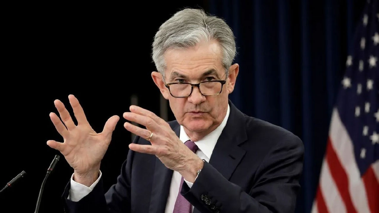 Fed Başkanı Powell: Önümüzdeki dönemde faiz artırımlarını yavaşlatmak uygun olacak