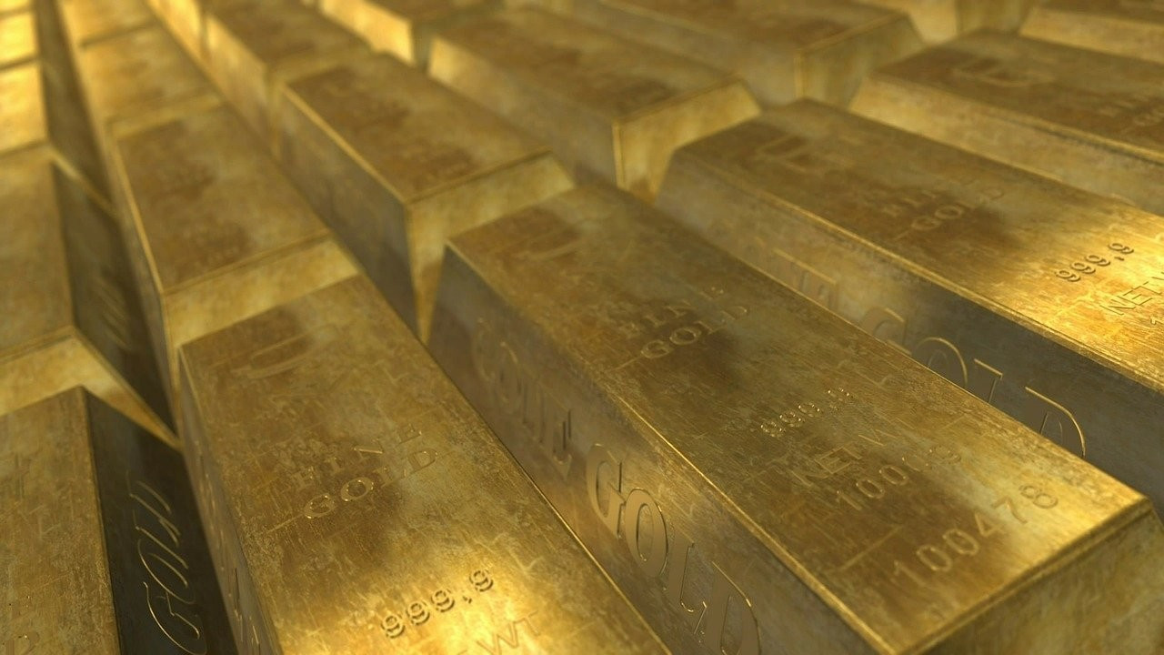 Credit Suisse, 2022 altın tahminini açıkladı