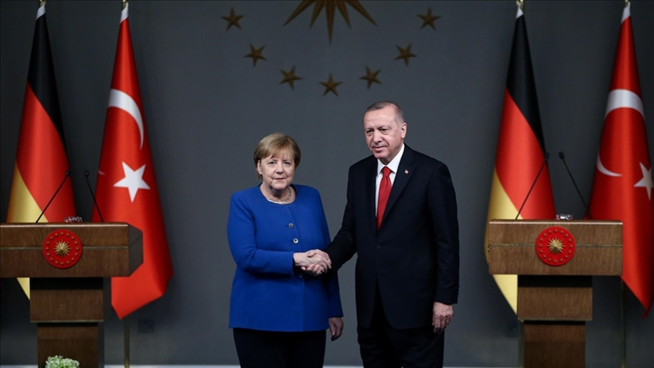 Cumhurbaşkanı Erdoğan: Türkiye, Afganistan kaynaklı ilave bir göç yükünü kaldıramayacak