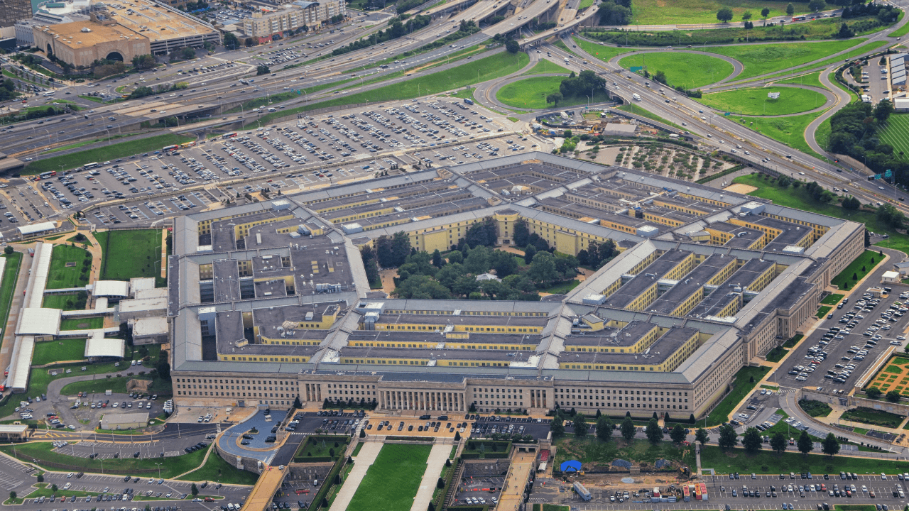 Pentagon'un 2024 bütçe talebine silah alımı damga vurdu