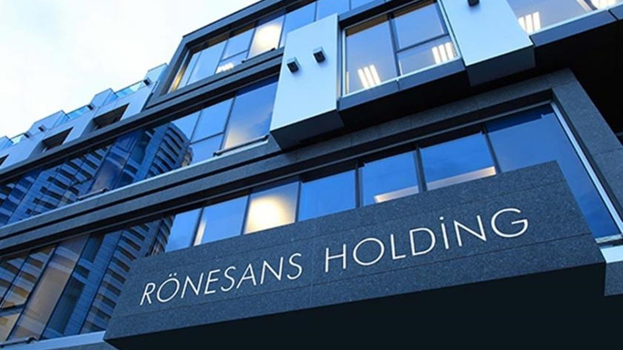 Rönesans Holding'den iddialara ilişkin açıklama