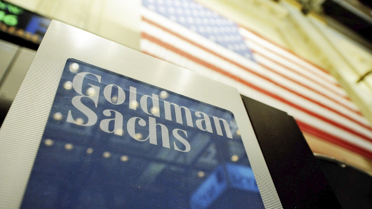 Goldman Sachs, ABD'deki ofislerinde aşı zorunluluğu getirdi