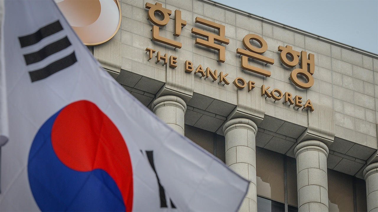 Güney Kore Merkez Bankası Ico Çağrısında Bulundu!