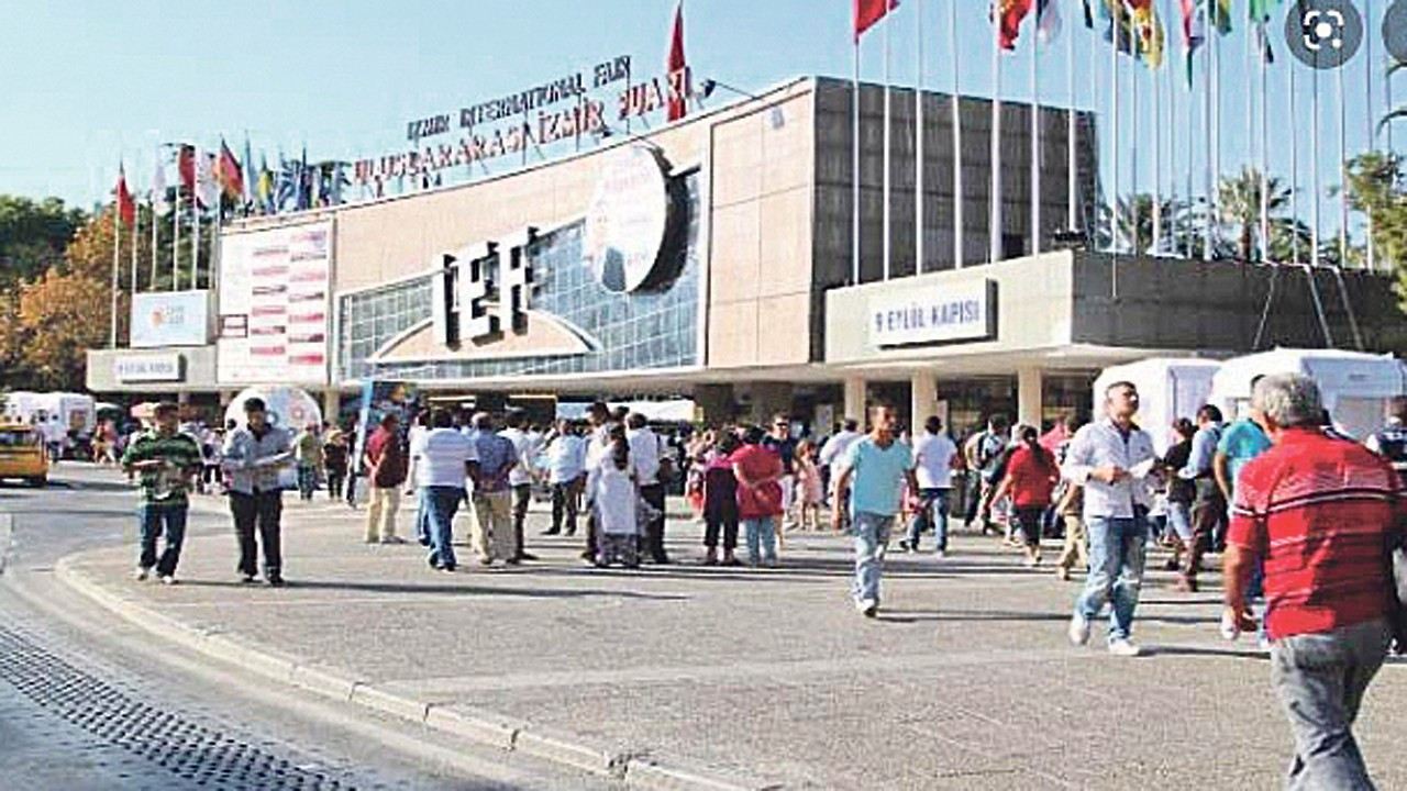 İzmir Enternasyonal Fuarı’nda sürdürülebilir ticaret konuşulacak