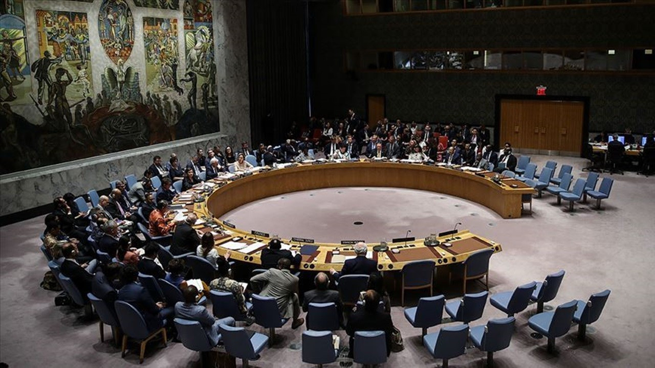 BM, askeri müdahalenin ardından Sudan'a insan hakları uzmanı atadı