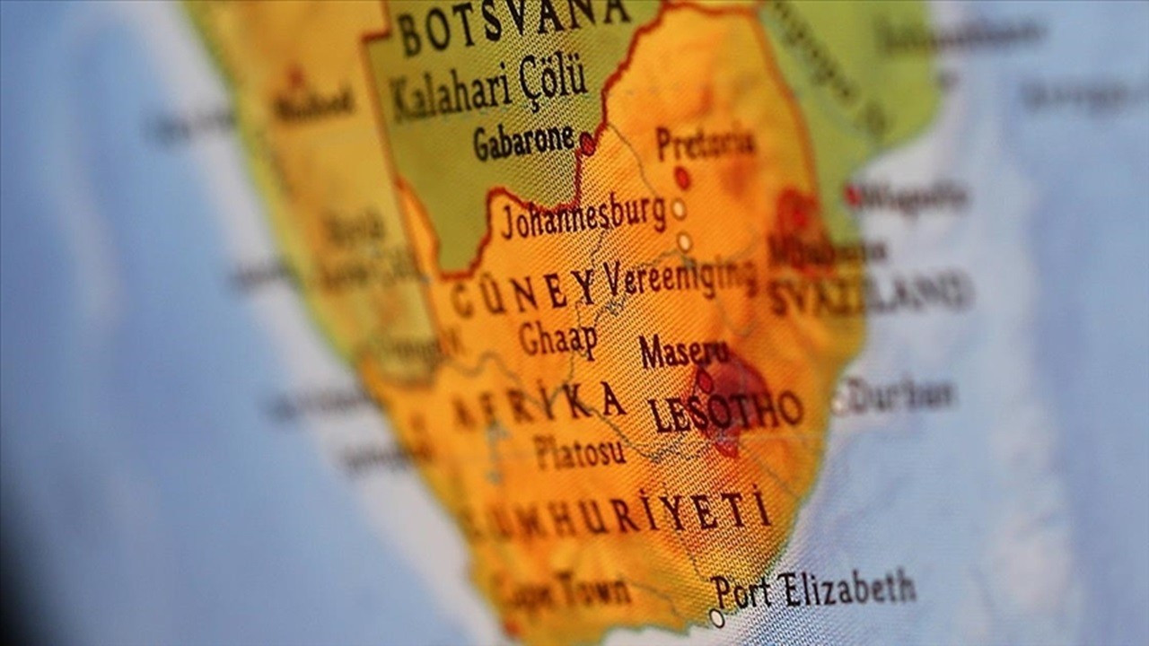 Güney Afrika'da silahlı saldırılarda yedi kişi öldü