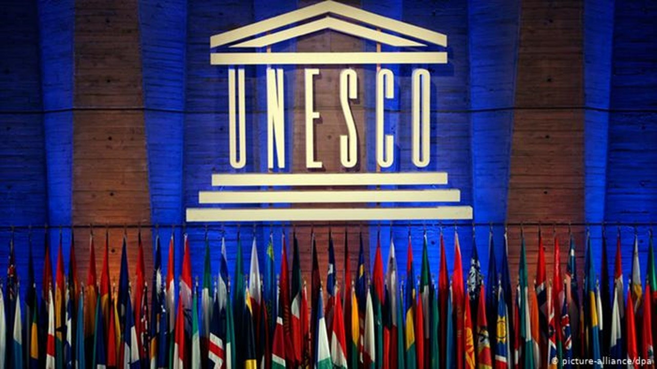 Türkiye'den 3 sivil toplum kuruluşu UNESCO'ya akredite oldu