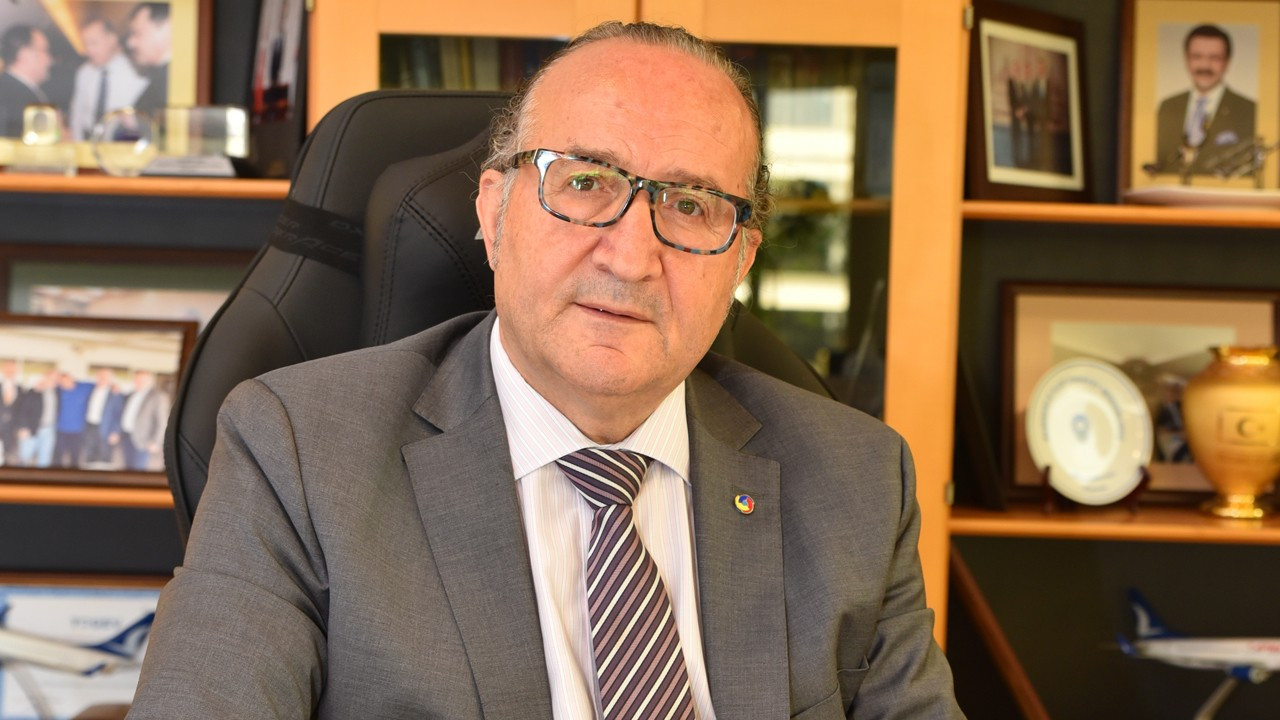 KSO Başkanı Zeytinoğlu, ikinci çeyrek büyüme performansını değerlendirdi
