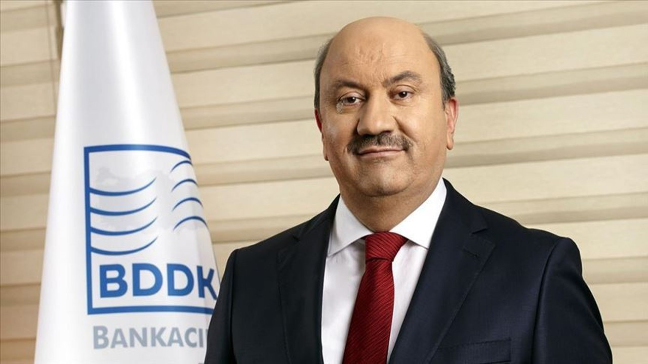 BDKK Başkanı Akben: Kurlardaki artış konusunda bankalar gayet sağlam