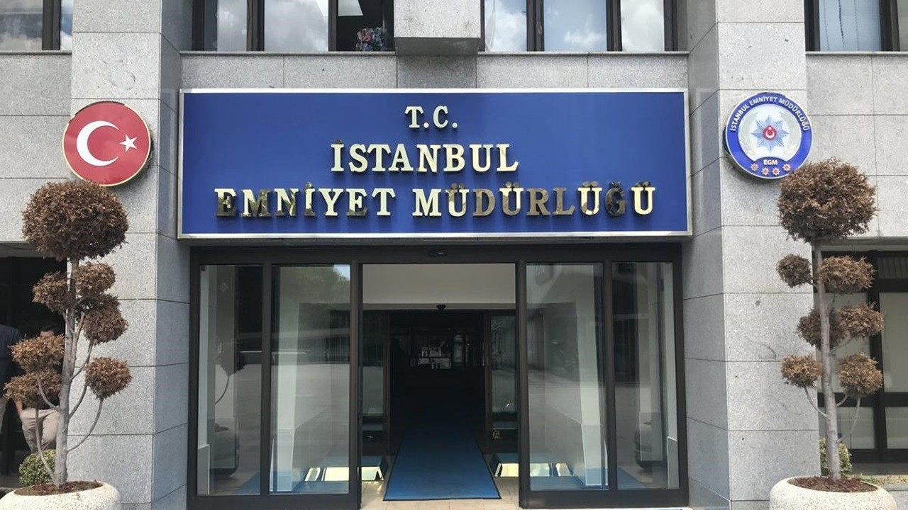 İstanbul Emniyetinde atamalar: 9 müdür yardımcısı değişti