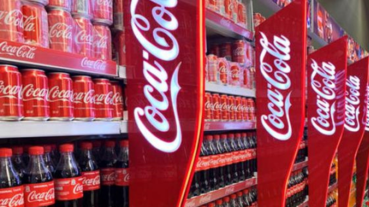 Fitch, Coca-Cola İçecek'in 'yatırım' notunu korudu