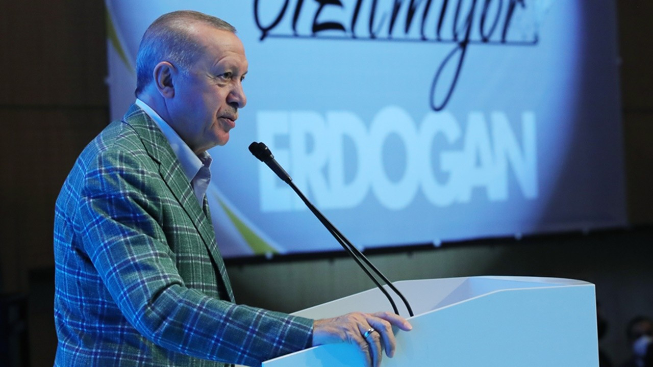 Erdoğan: Hesapları bozulanların 2023'e giden süreçte daha da pervasızlaşacağı anlaşılıyor