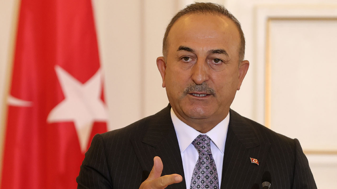 Dışişleri Bakanı Çavuşoğlu, Blinken ile görüştü