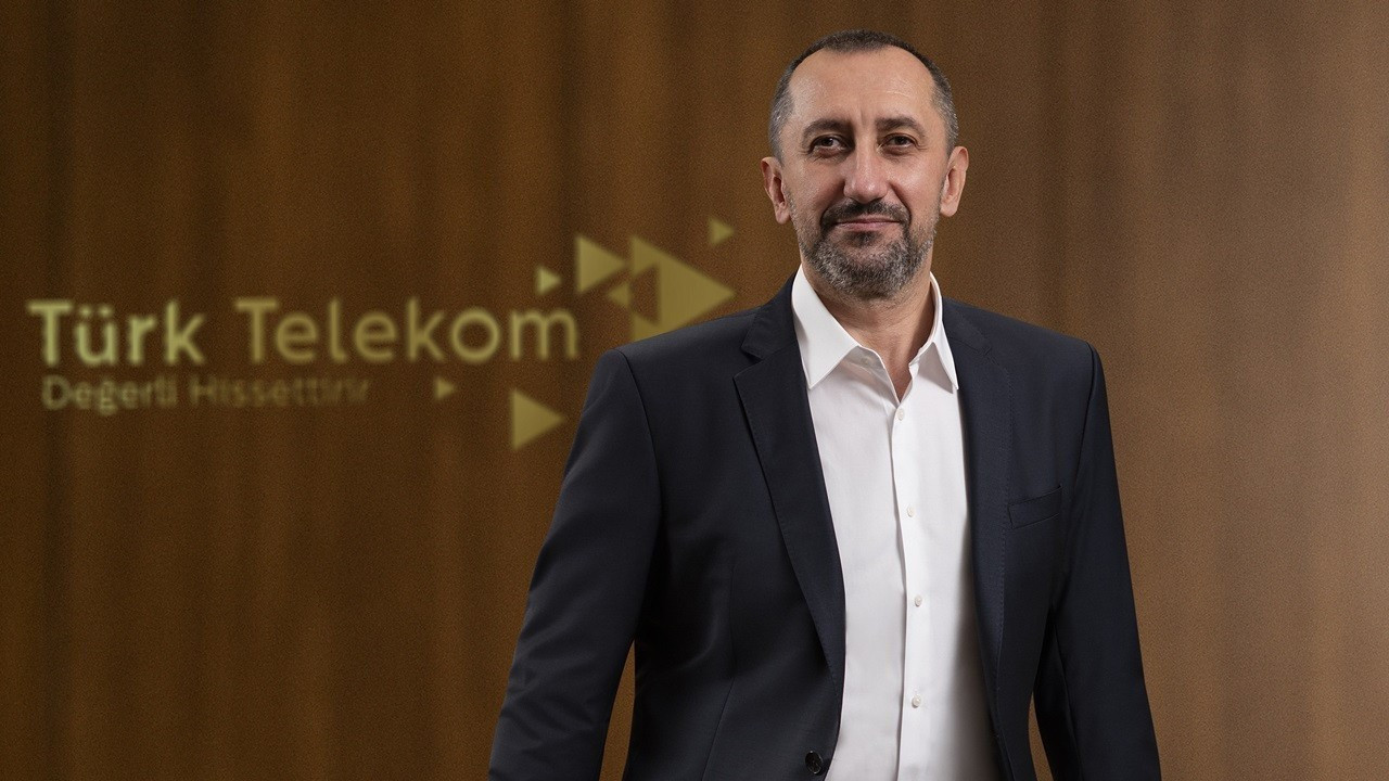 Türk Telekom, Silikon Vadisi’ne demir atıyor