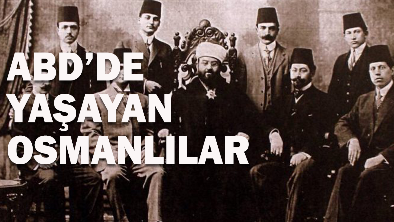 “Ottoman America” Belgeseli: Bir göç hikayesi
