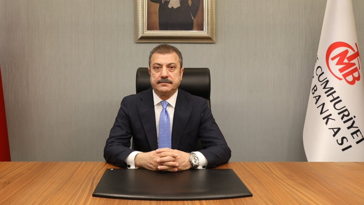Merkez Bankası Başkanı Kavcıoğlu'dan önemli açıklamalar